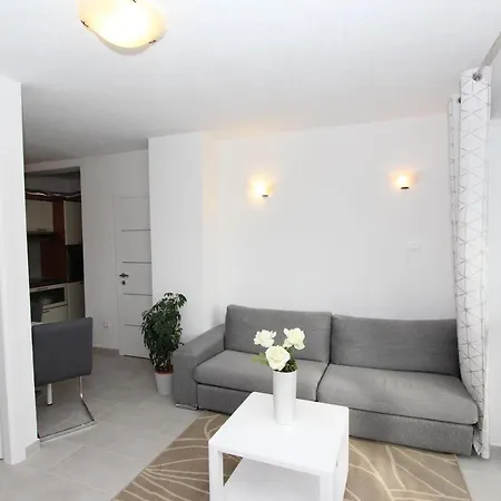 Stellina Apartment Rovinj