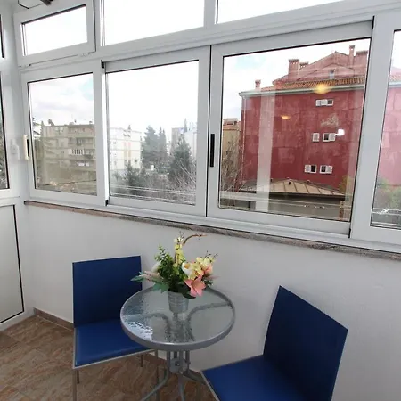 Stellina Apartment Rovinj