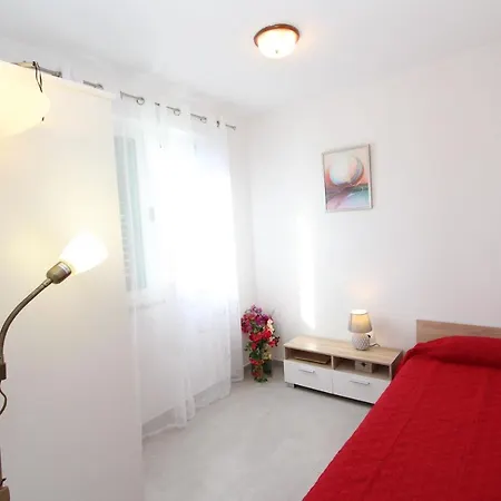 Stellina Apartment Rovinj