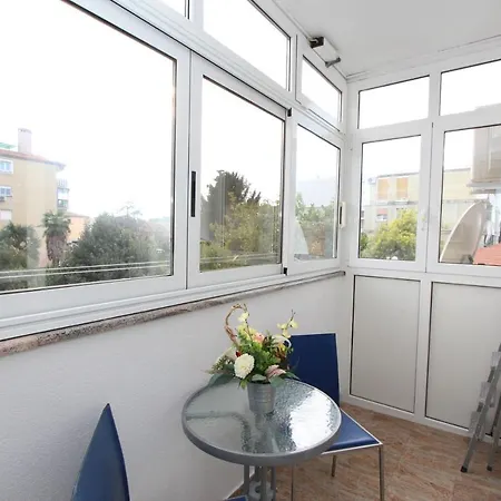 Apartment Stellina *