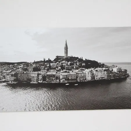 Stellina Apartment Rovinj