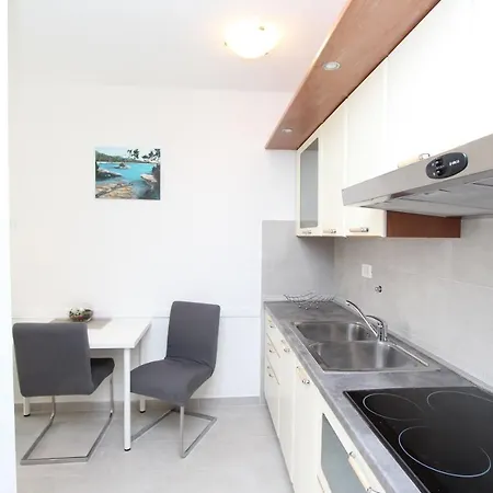 Appartement Stellina