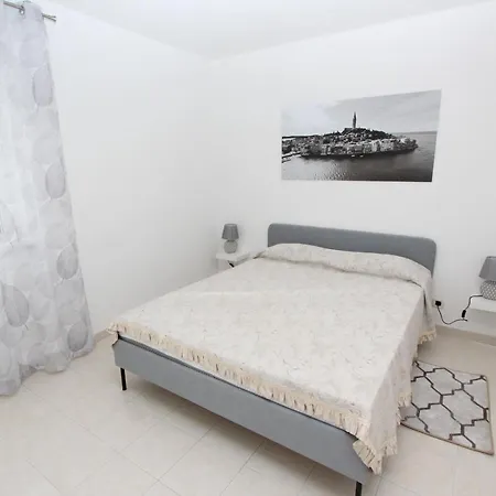 Appartement Stellina *
