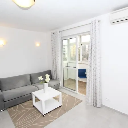 Appartement Stellina *