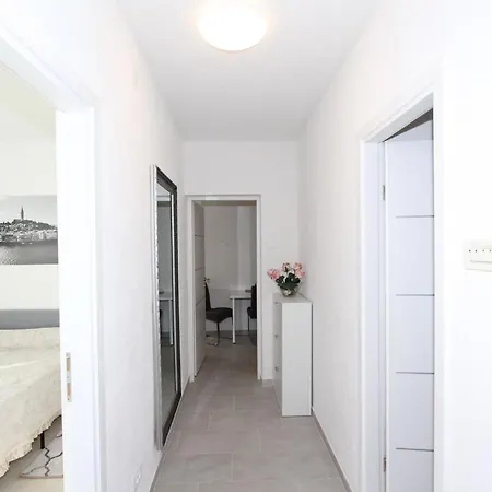 Appartement Stellina