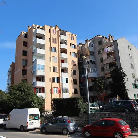 Stellina Апартаменты