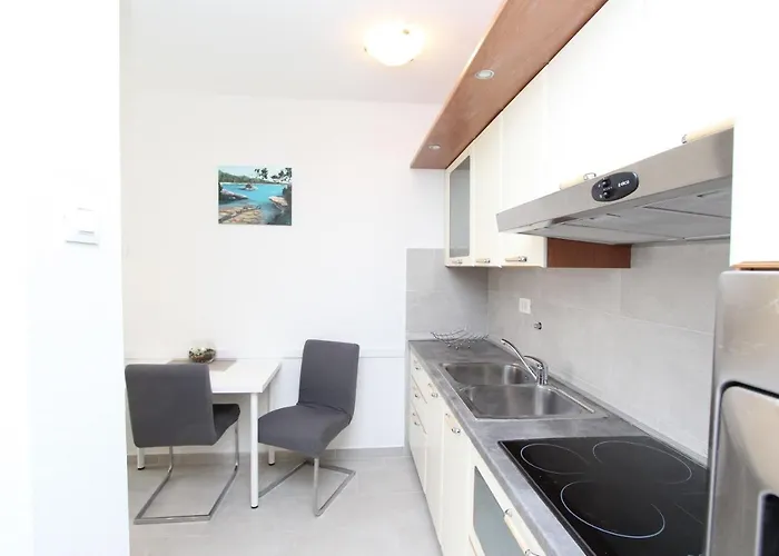 Apartman Stellina