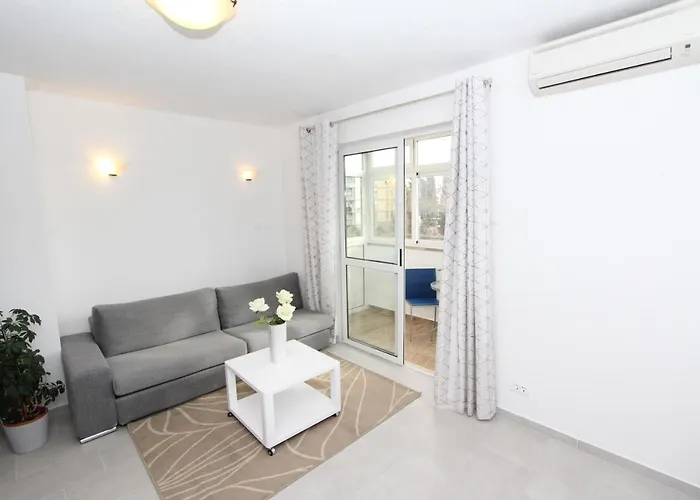 Apartman Stellina *