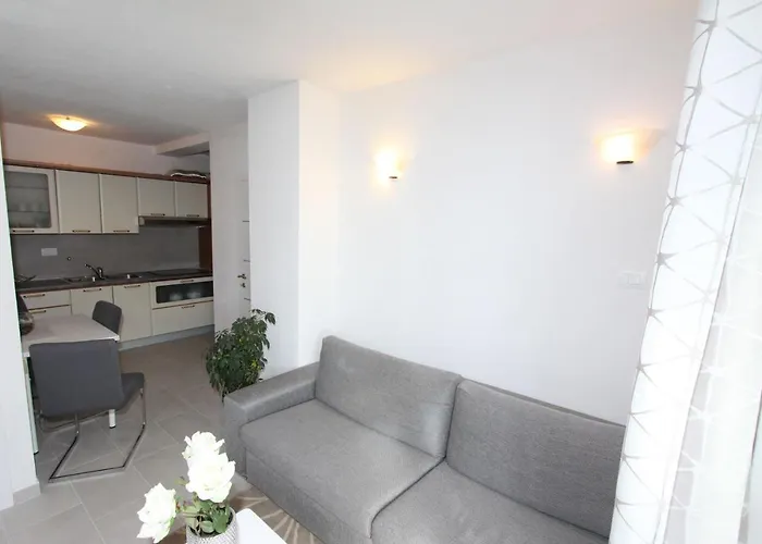 Stellina Apartman Rovinj