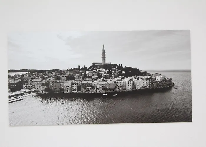 Stellina Apartman Rovinj