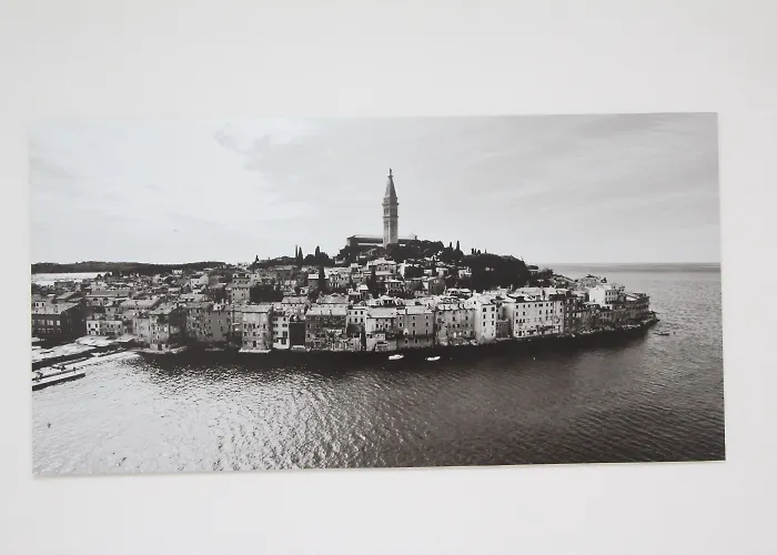 Stellina Apartman *