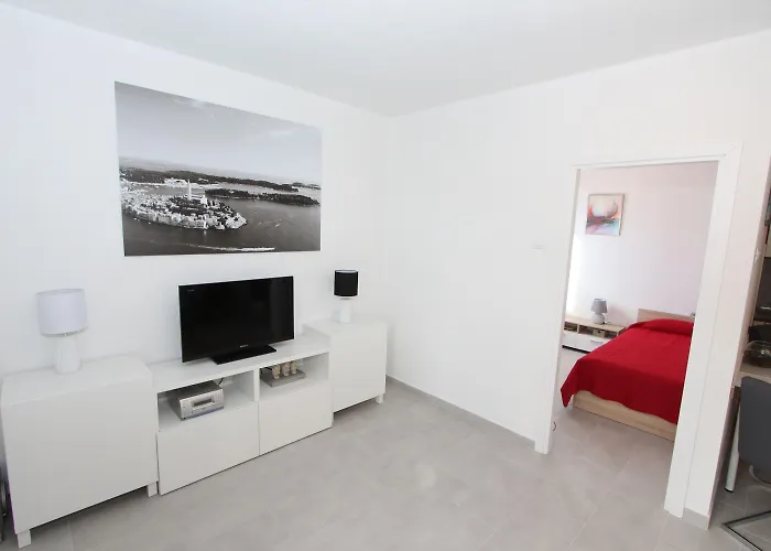 Stellina Apartman *