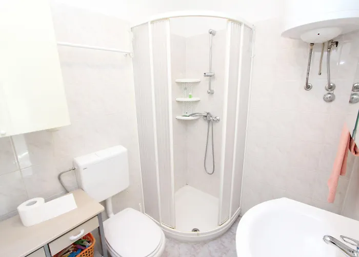 Apartman Stellina *
