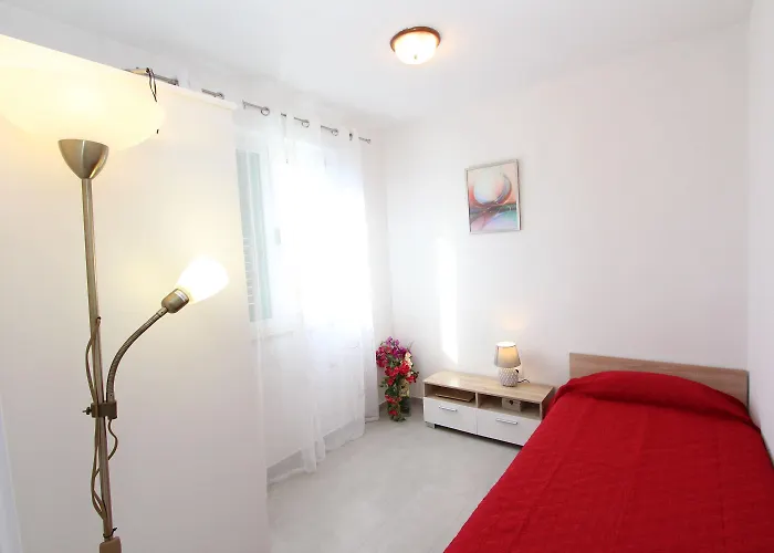 Stellina Apartman *